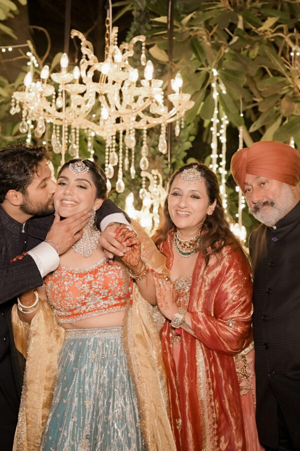 Divnoor & Kanwartej